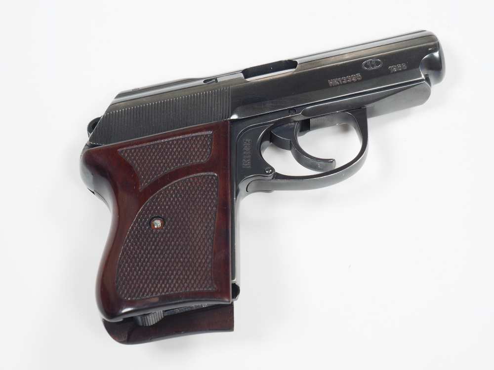 Makarov polish random P64 9x18mm-img-2