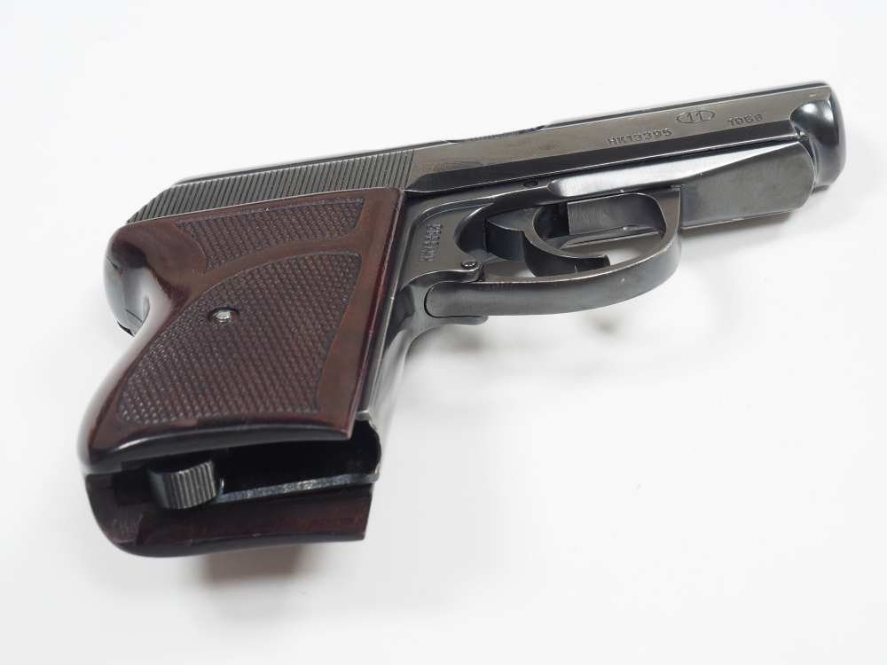 Makarov polish random P64 9x18mm-img-3