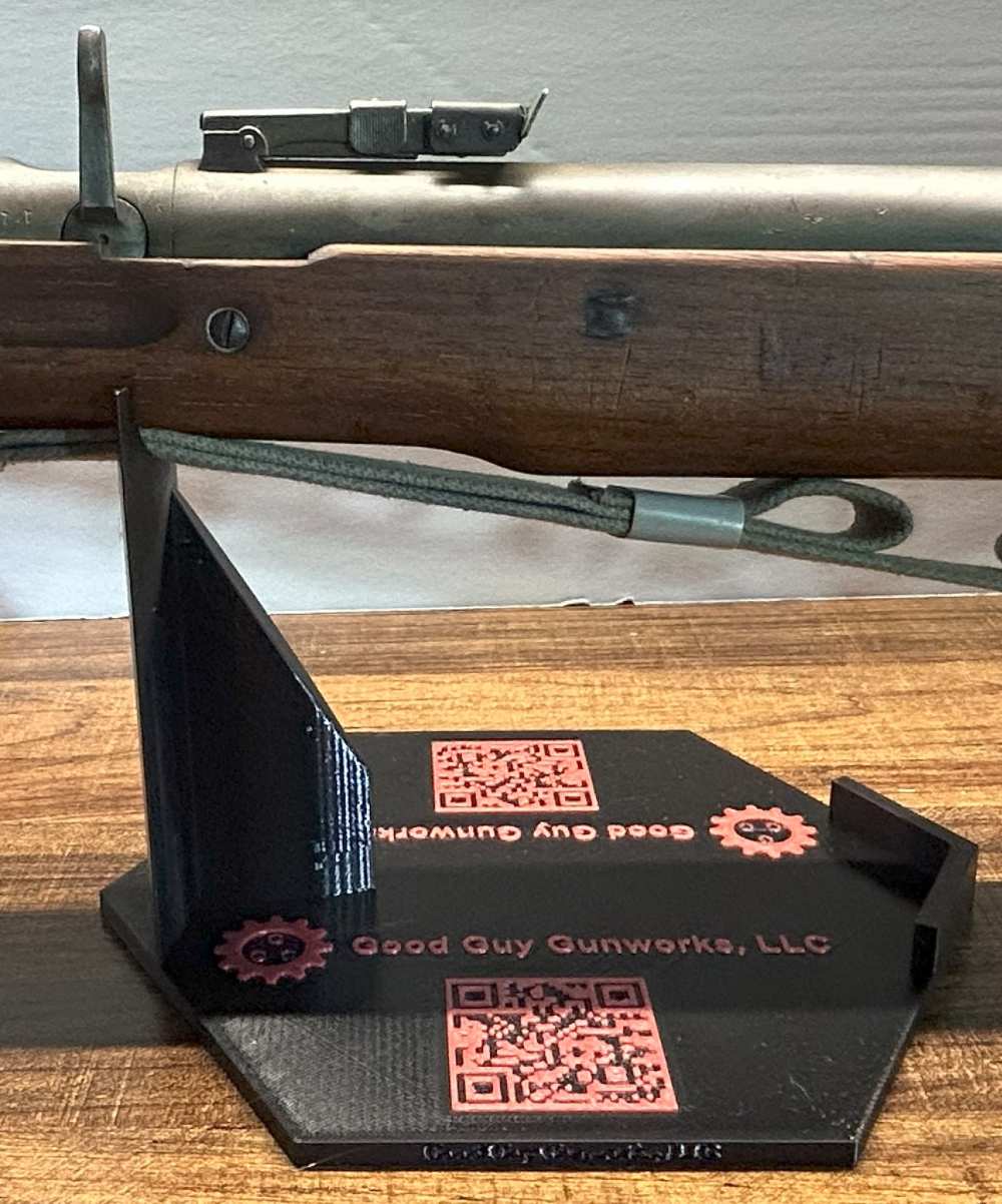 Universal Gun Stand-img-3