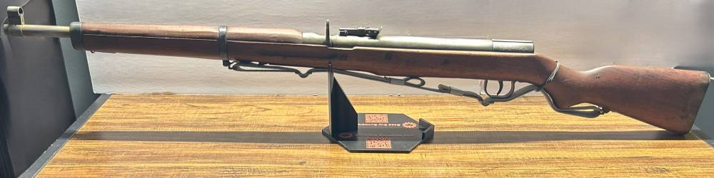 Universal Gun Stand-img-4
