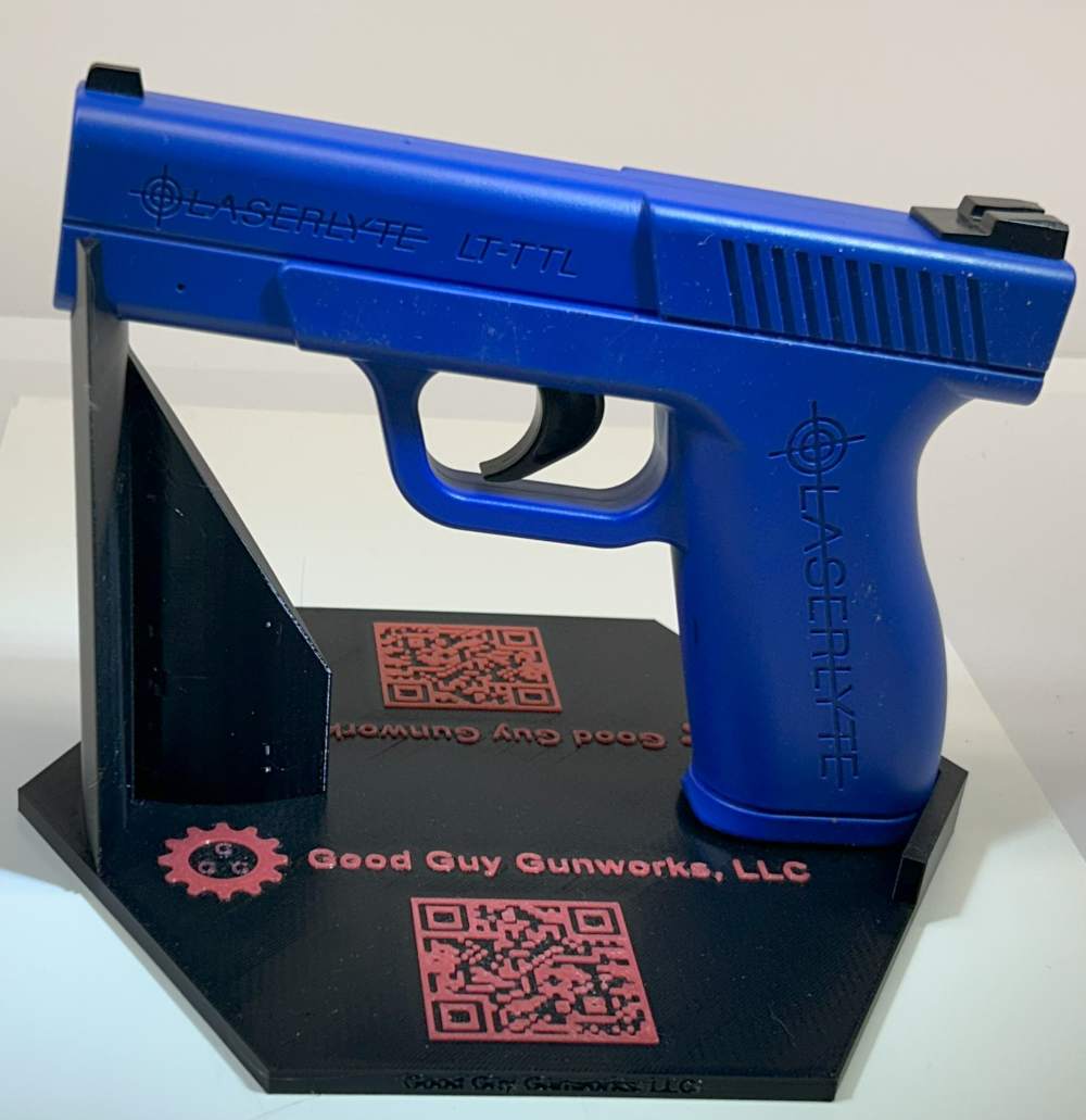 Universal Gun Stand-img-5