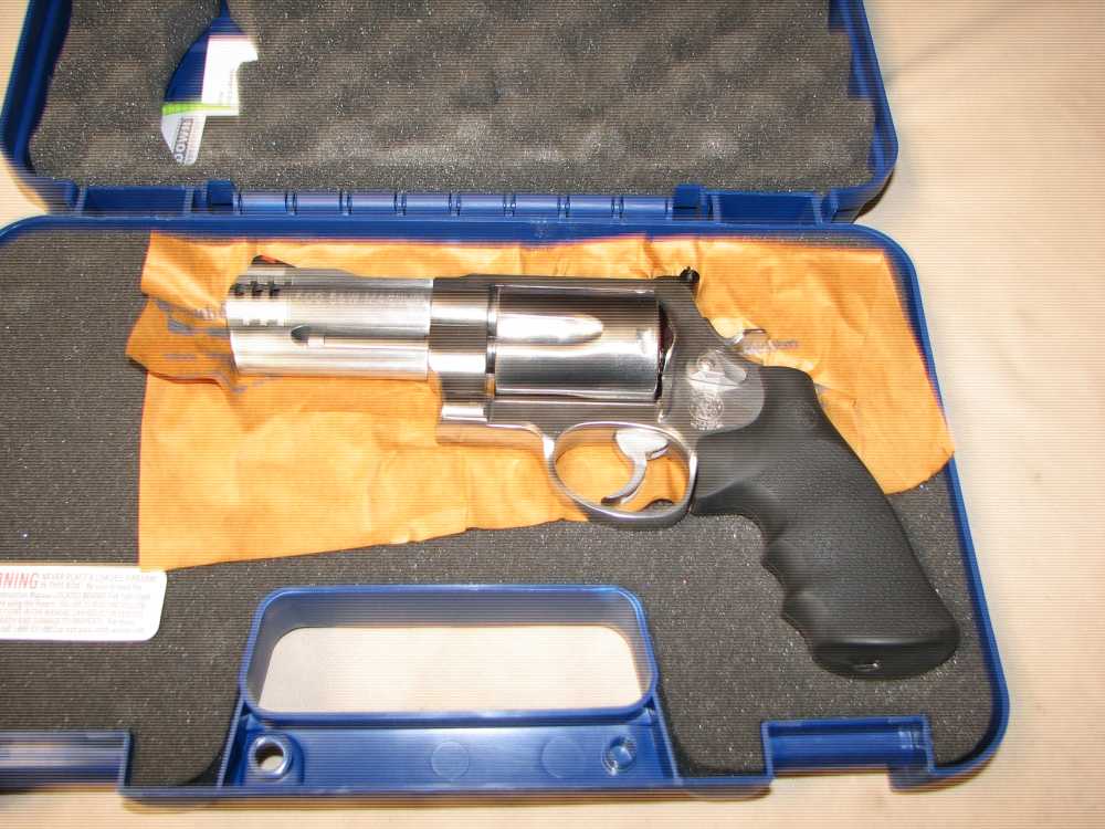 soo S&W  Magnum-img-0