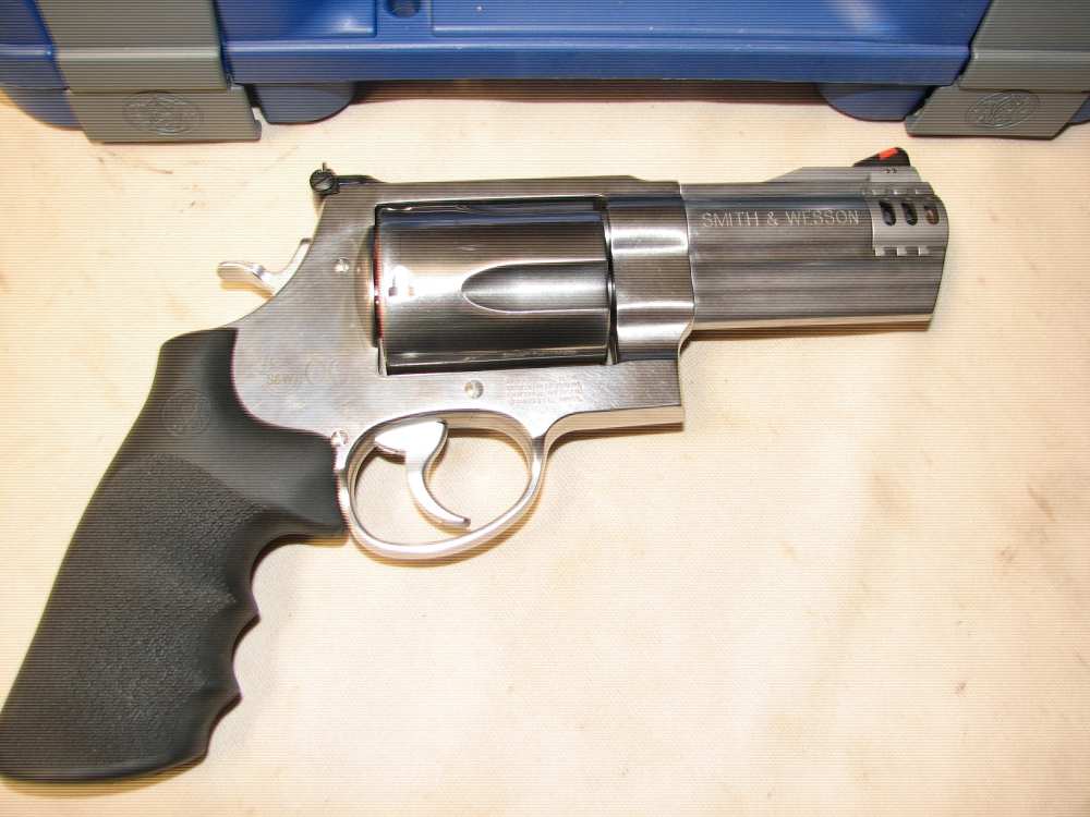 soo S&W  Magnum-img-1
