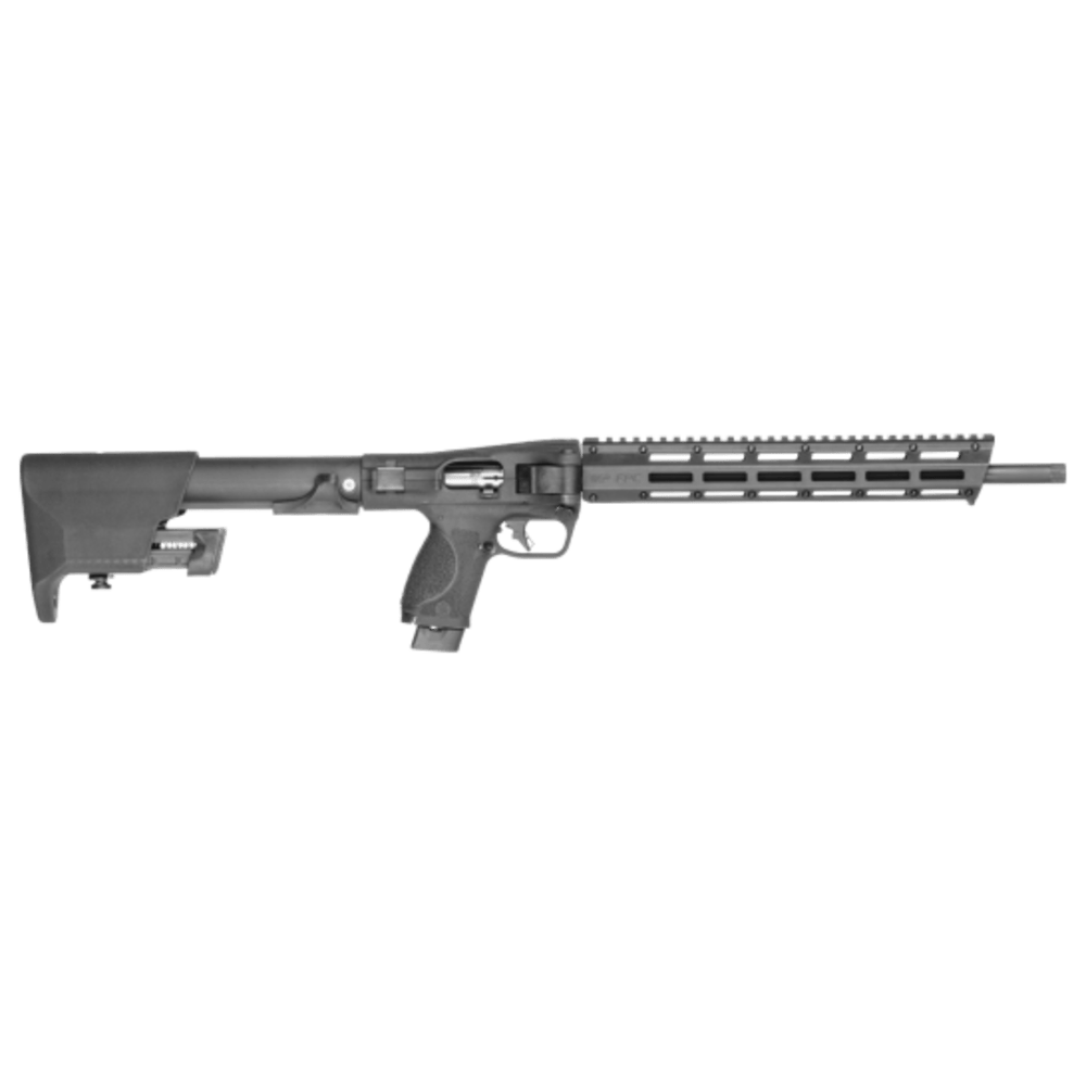 Smith & Wesson M&P FPC 22LR 16.25" TB *NEW*-img-0