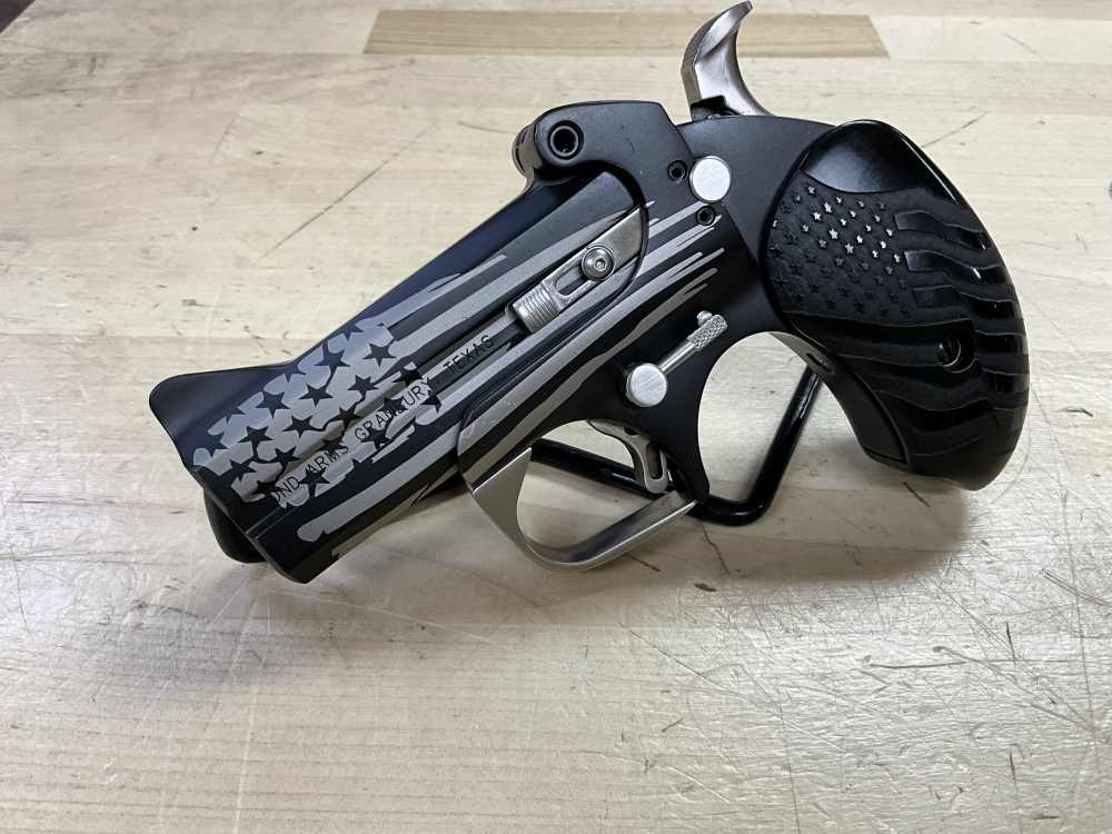Bond Arms Old Glory 45 Colt /410 Bore 10% Layaway Available-img-0