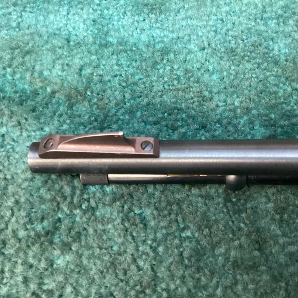 Used Remington 552 Speedmaster semi-auto rifle .22 short, long, long rifle-img-16