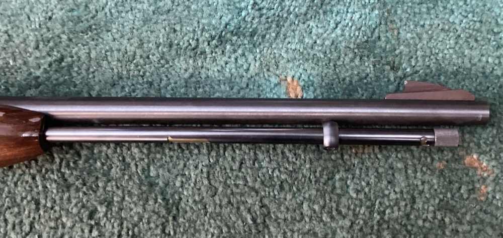 Used Remington 552 Speedmaster semi-auto rifle .22 short, long, long rifle-img-11