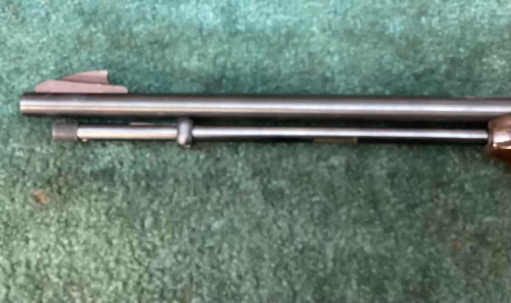 Used Remington 552 Speedmaster semi-auto rifle .22 short, long, long rifle-img-6