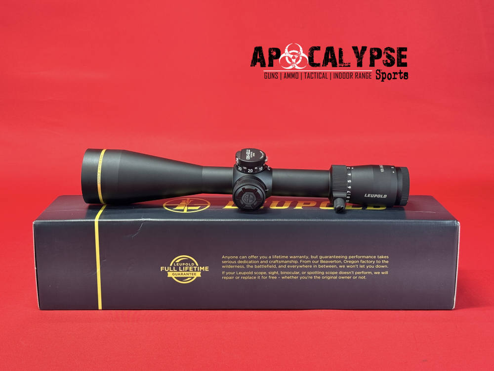 Leupold VX-5HD Gen 2 -img-2