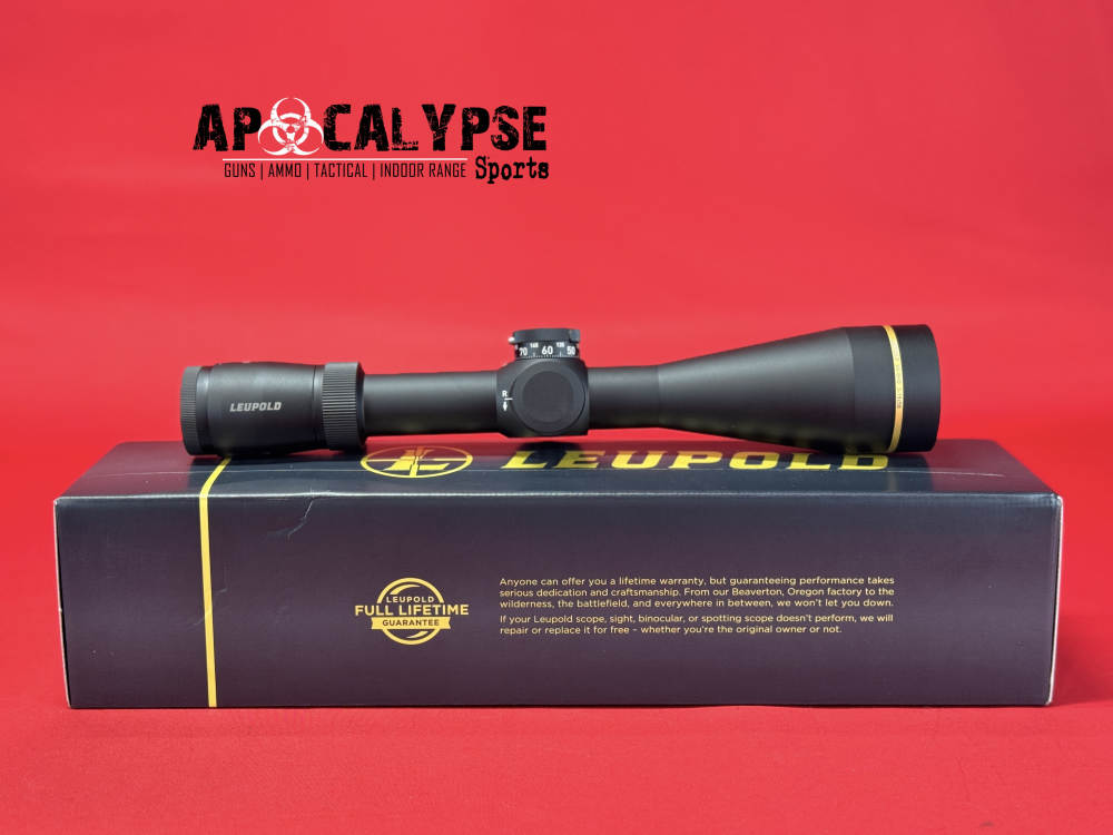 Leupold VX-5HD Gen 2 -img-1