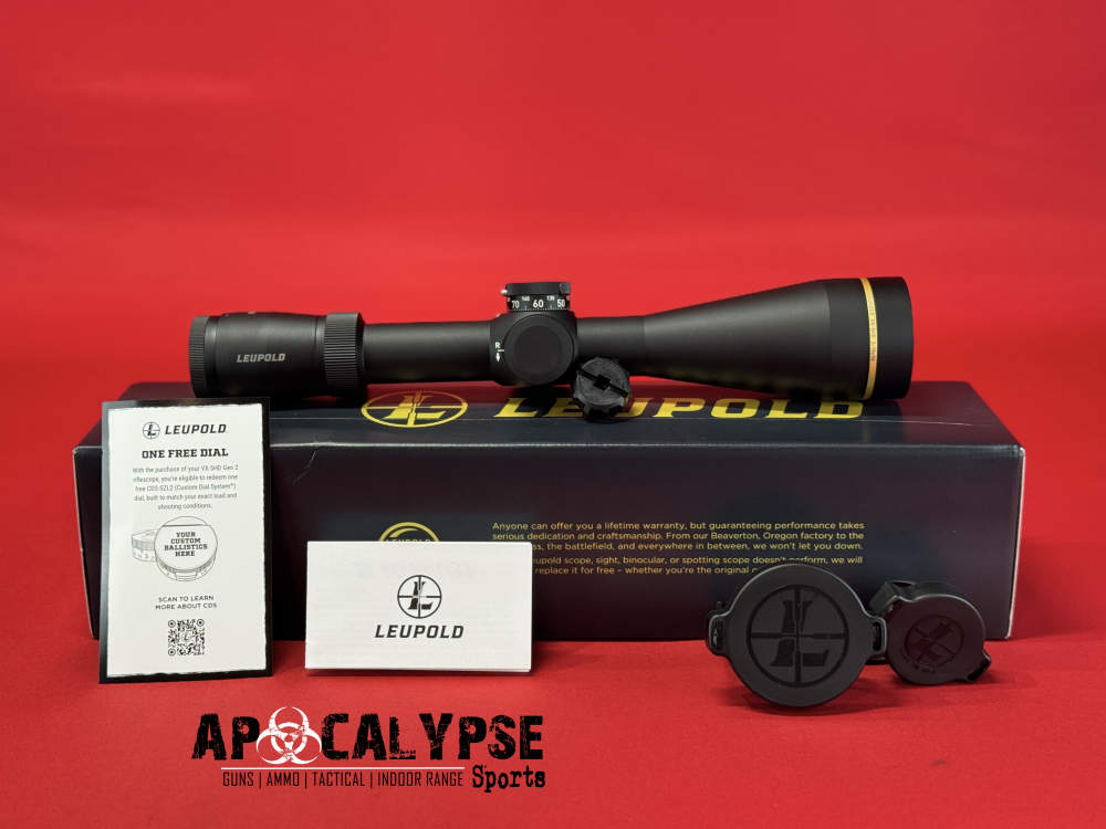 Leupold VX-5HD Gen 2 -img-3