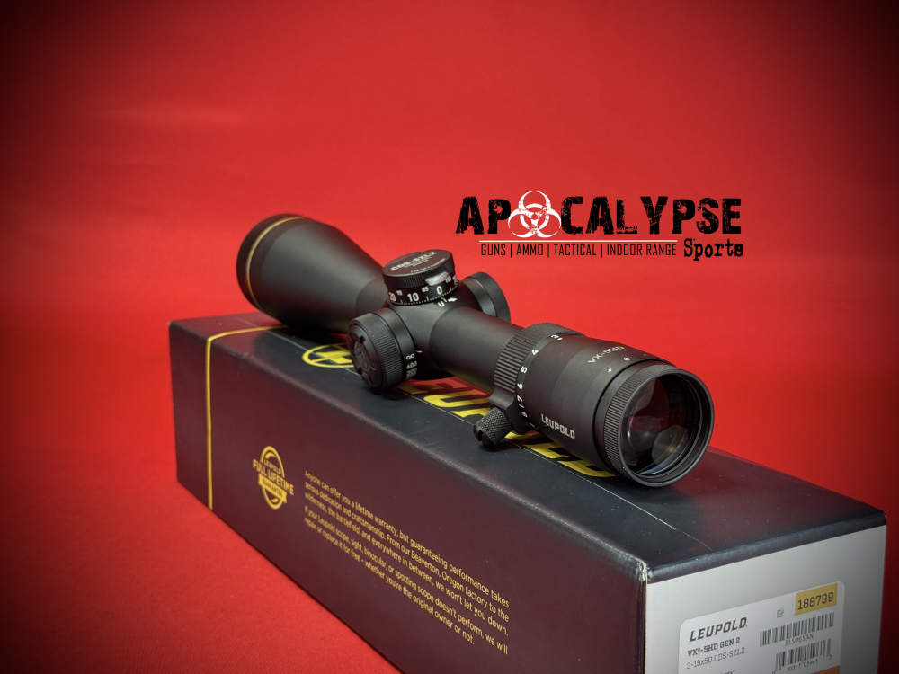 Leupold VX-5HD Gen 2 -img-4