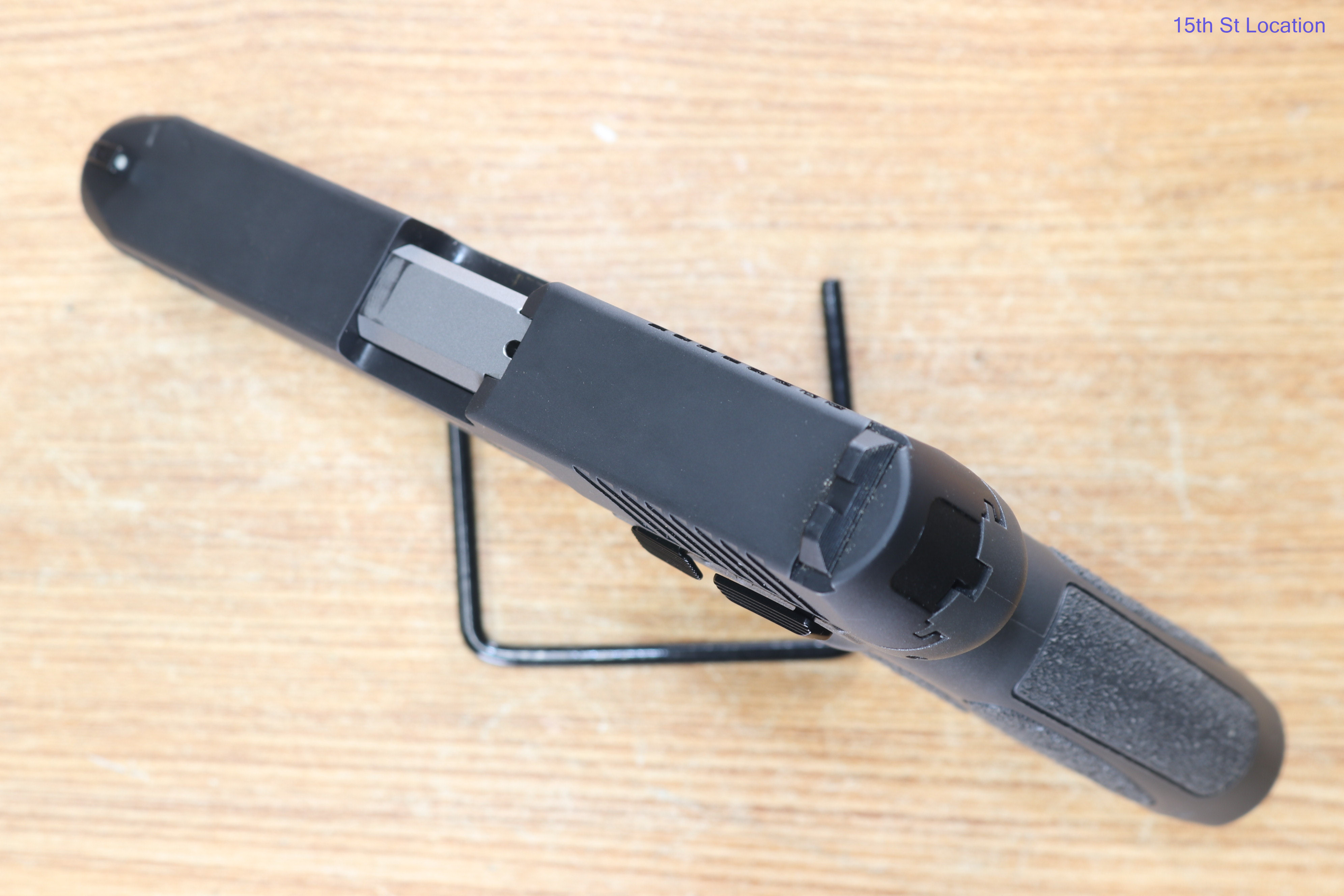 Taurus G3 9mm 4" Barrel-img-10