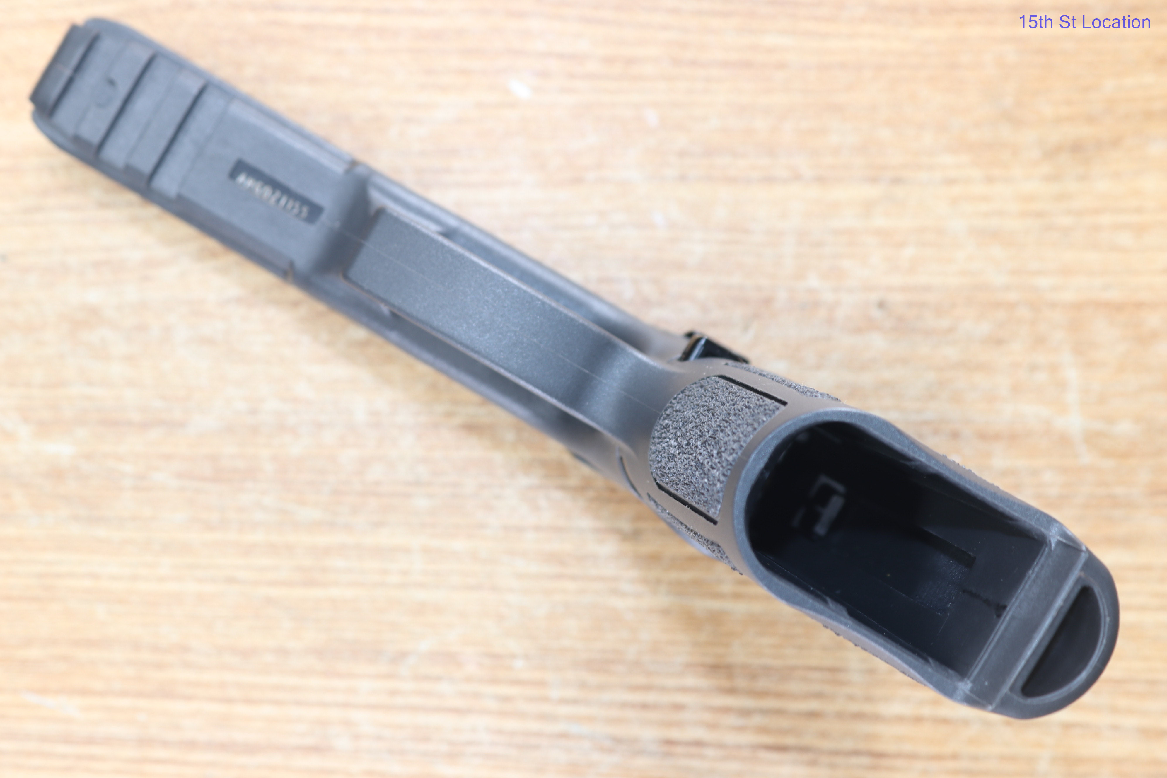 Taurus G3 9mm 4" Barrel-img-9
