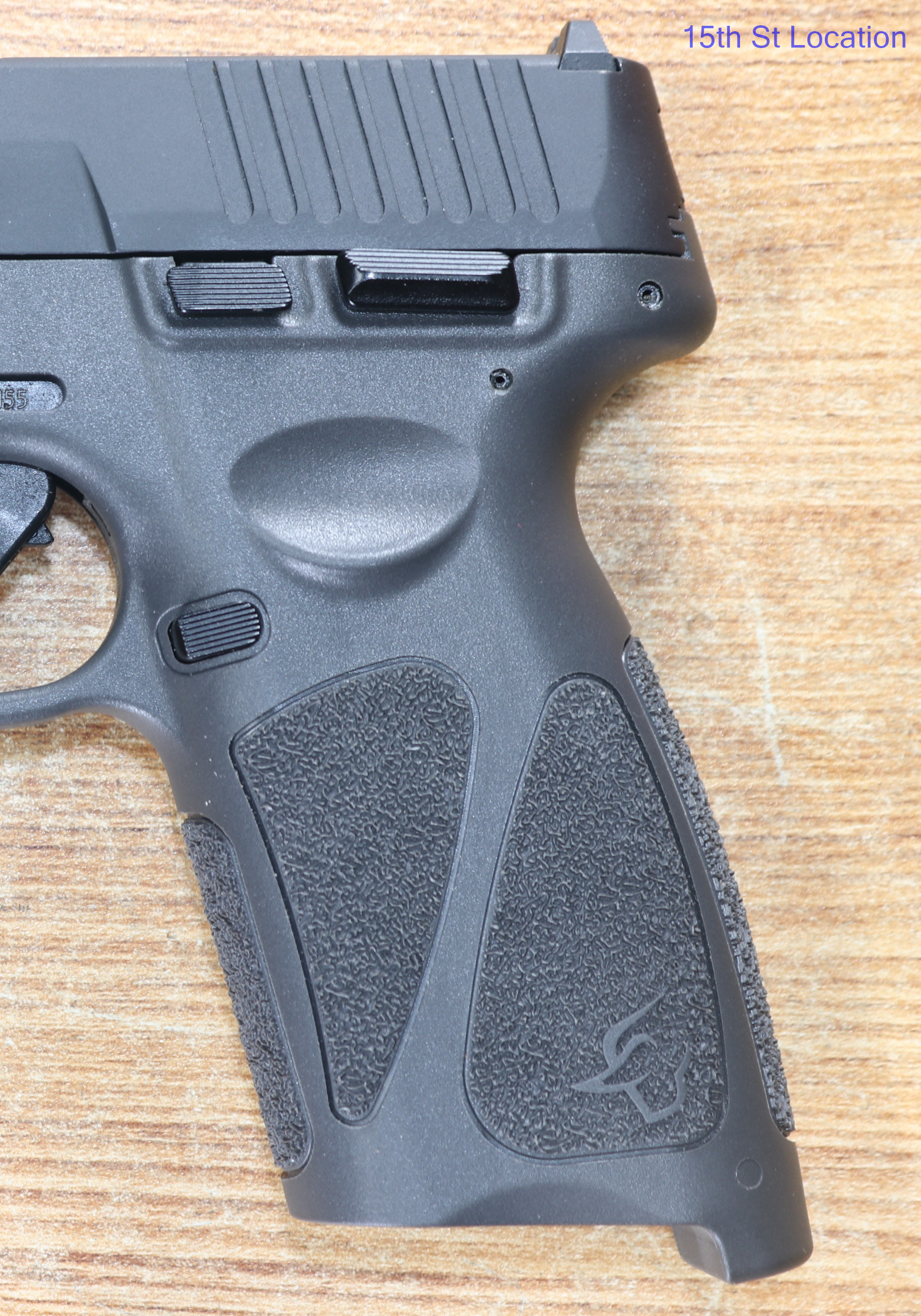 Taurus G3 9mm 4" Barrel-img-6