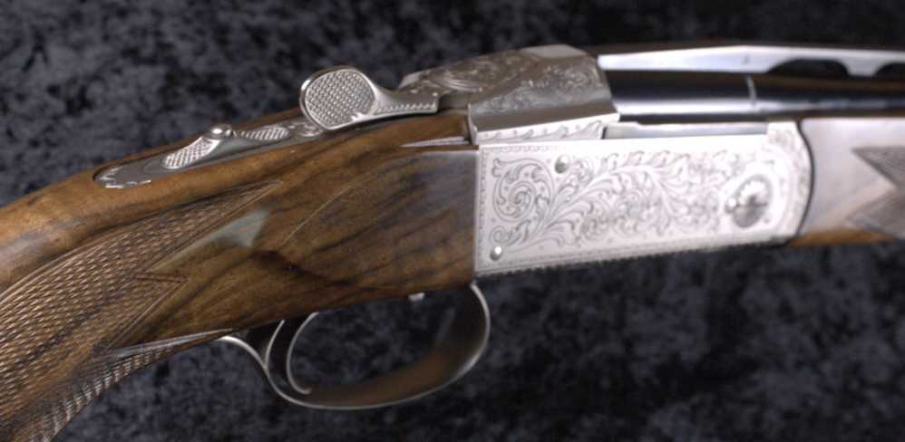 Stunning Krieghoff K-20 combo in 20/28Ga-img-12
