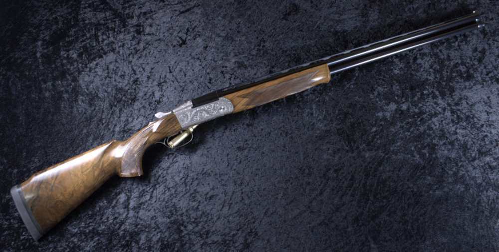 Stunning Krieghoff K-20 combo in 20/28Ga-img-1