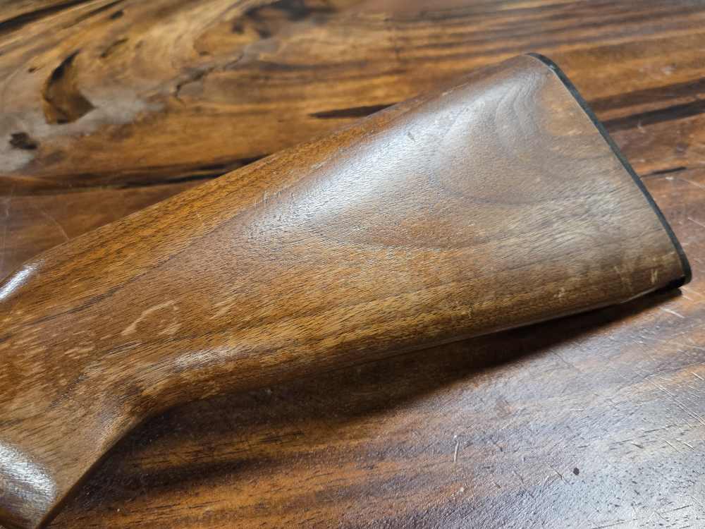 Winchester Model 24 Boxlock Double Trigger SxS 12ga 28" 1951 Prod. C&R OK-img-33