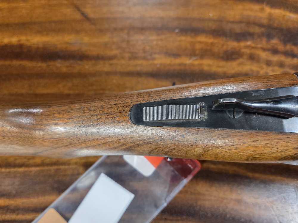 Winchester Model 24 Boxlock Double Trigger SxS 12ga 28" 1951 Prod. C&R OK-img-23