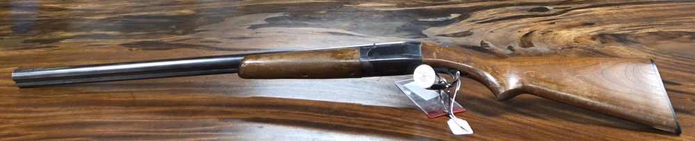 Winchester Model 24 Boxlock Double Trigger SxS 12ga 28" 1951 Prod. C&R OK-img-30