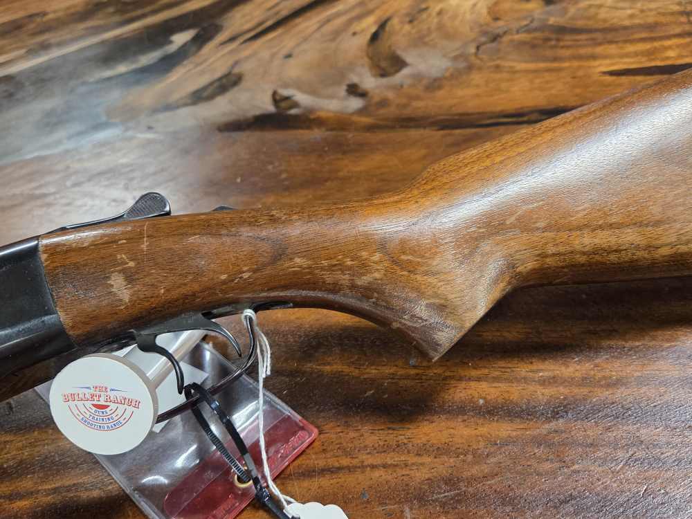 Winchester Model 24 Boxlock Double Trigger SxS 12ga 28" 1951 Prod. C&R OK-img-34