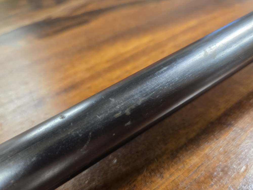 Winchester Model 24 Boxlock Double Trigger SxS 12ga 28" 1951 Prod. C&R OK-img-40