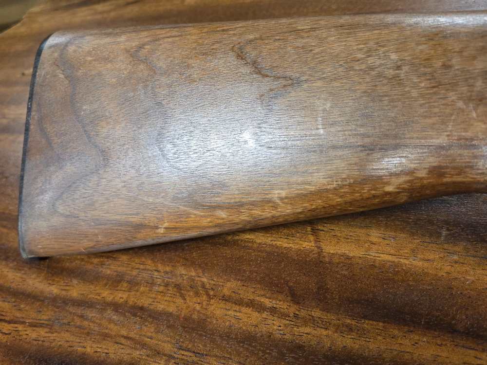 Winchester Model 24 Boxlock Double Trigger SxS 12ga 28" 1951 Prod. C&R OK-img-3