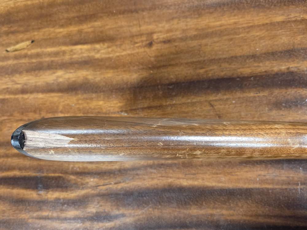 Winchester Model 24 Boxlock Double Trigger SxS 12ga 28" 1951 Prod. C&R OK-img-12