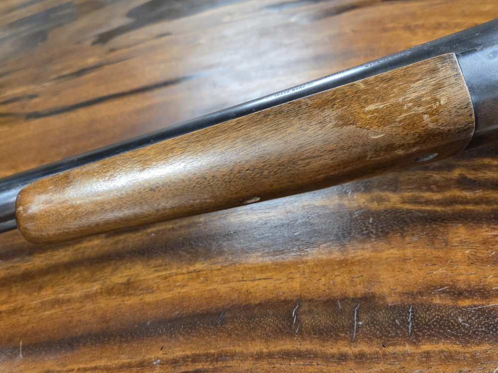 Winchester Model 24 Boxlock Double Trigger SxS 12ga 28" 1951 Prod. C&R OK-img-36