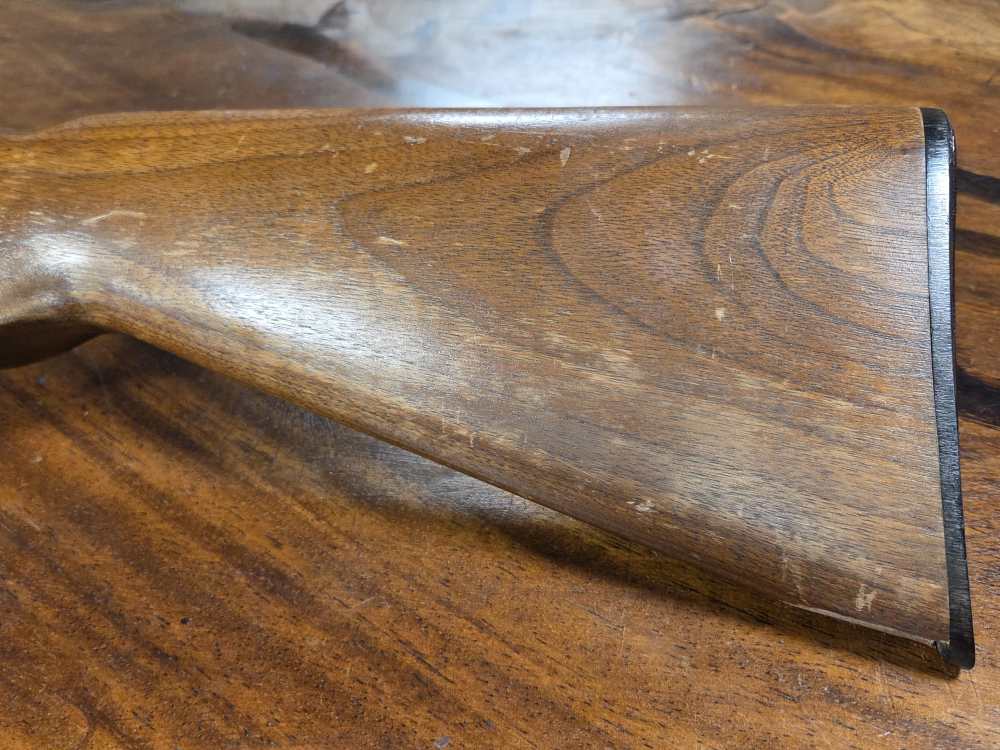 Winchester Model 24 Boxlock Double Trigger SxS 12ga 28" 1951 Prod. C&R OK-img-32