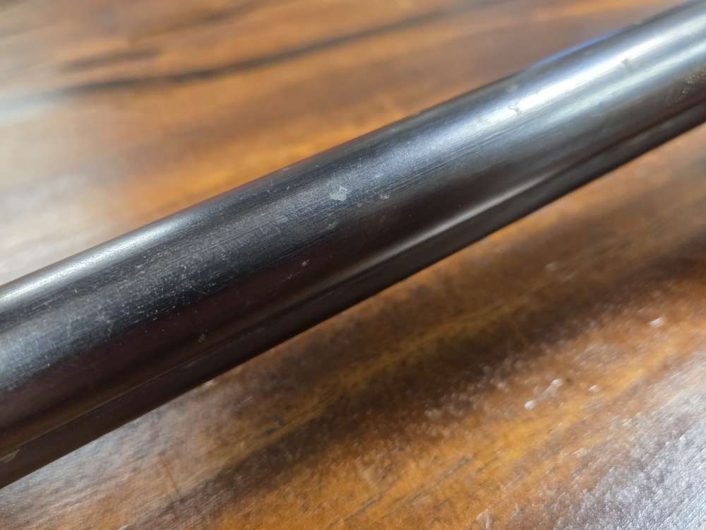 Winchester Model 24 Boxlock Double Trigger SxS 12ga 28" 1951 Prod. C&R OK-img-41