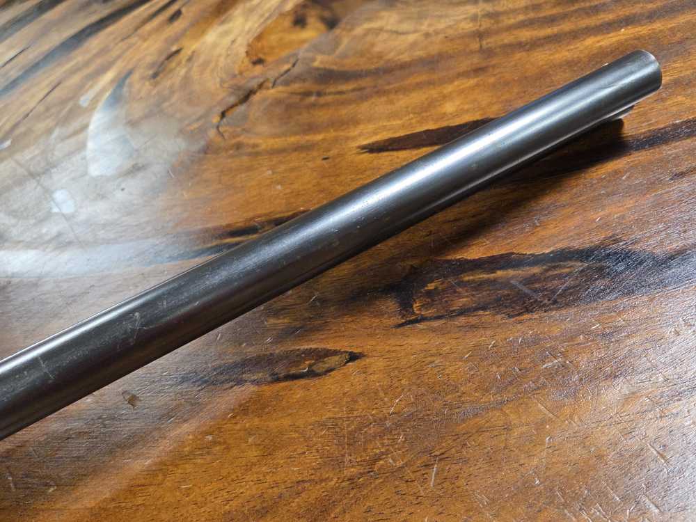 Winchester Model 24 Boxlock Double Trigger SxS 12ga 28" 1951 Prod. C&R OK-img-11