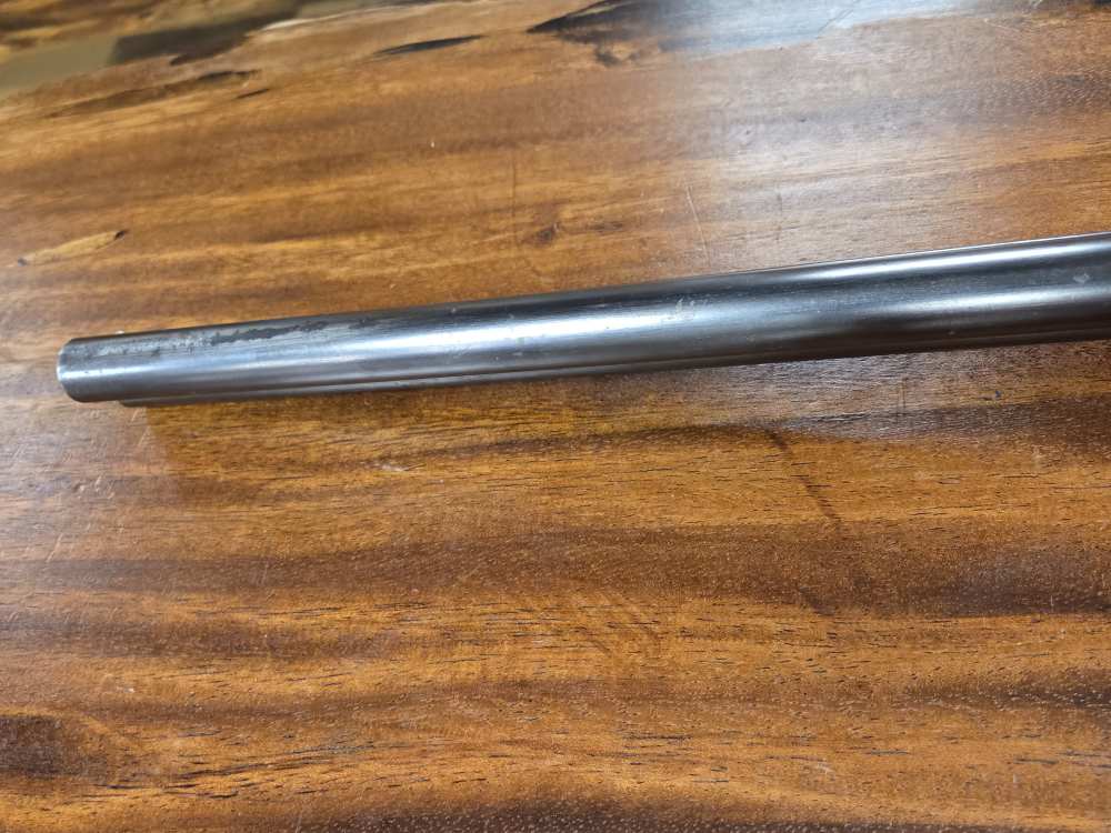 Winchester Model 24 Boxlock Double Trigger SxS 12ga 28" 1951 Prod. C&R OK-img-37