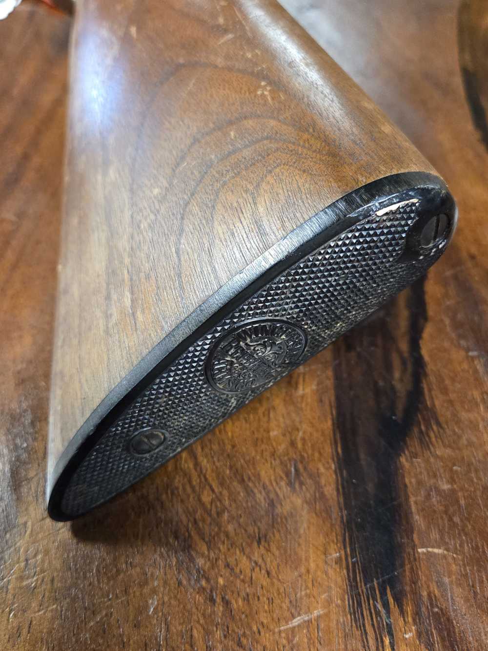 Winchester Model 24 Boxlock Double Trigger SxS 12ga 28" 1951 Prod. C&R OK-img-31