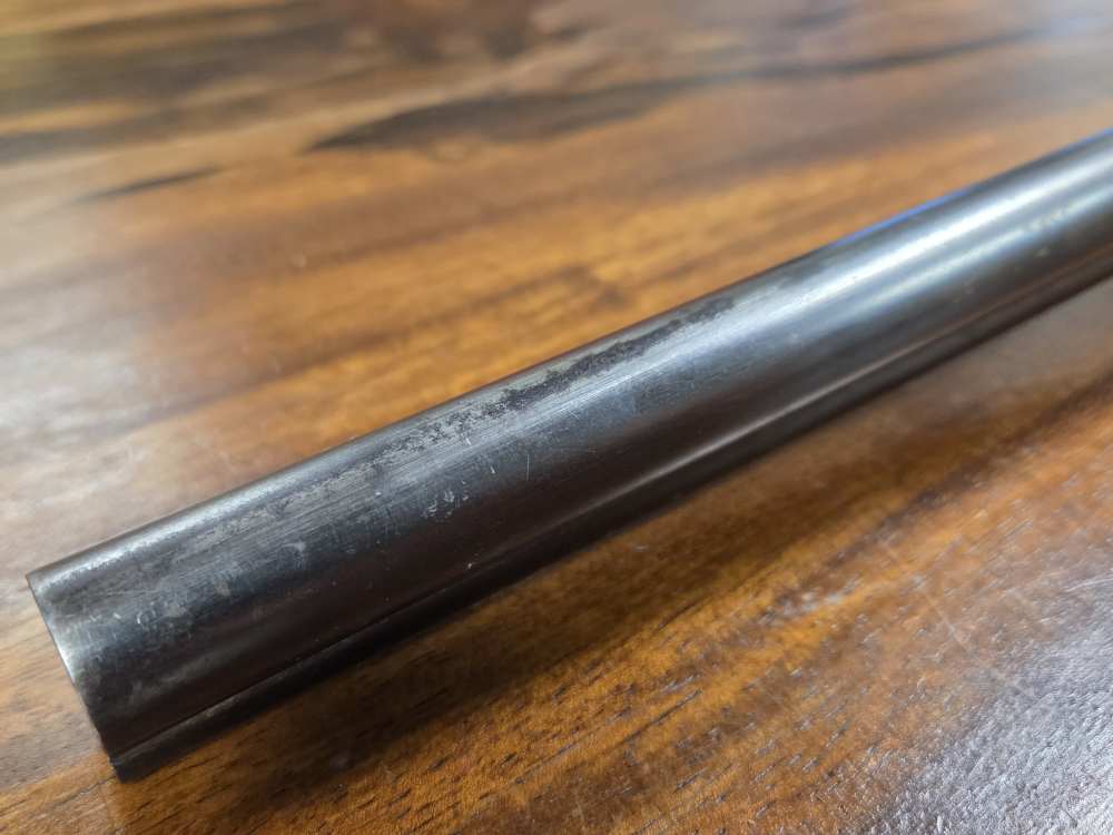 Winchester Model 24 Boxlock Double Trigger SxS 12ga 28" 1951 Prod. C&R OK-img-39