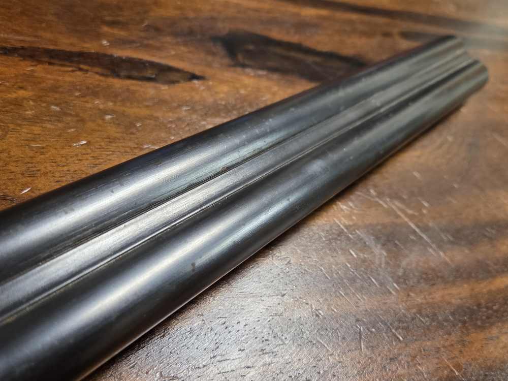 Winchester Model 24 Boxlock Double Trigger SxS 12ga 28" 1951 Prod. C&R OK-img-21