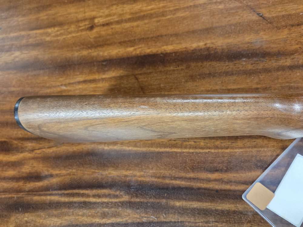 Winchester Model 24 Boxlock Double Trigger SxS 12ga 28" 1951 Prod. C&R OK-img-22