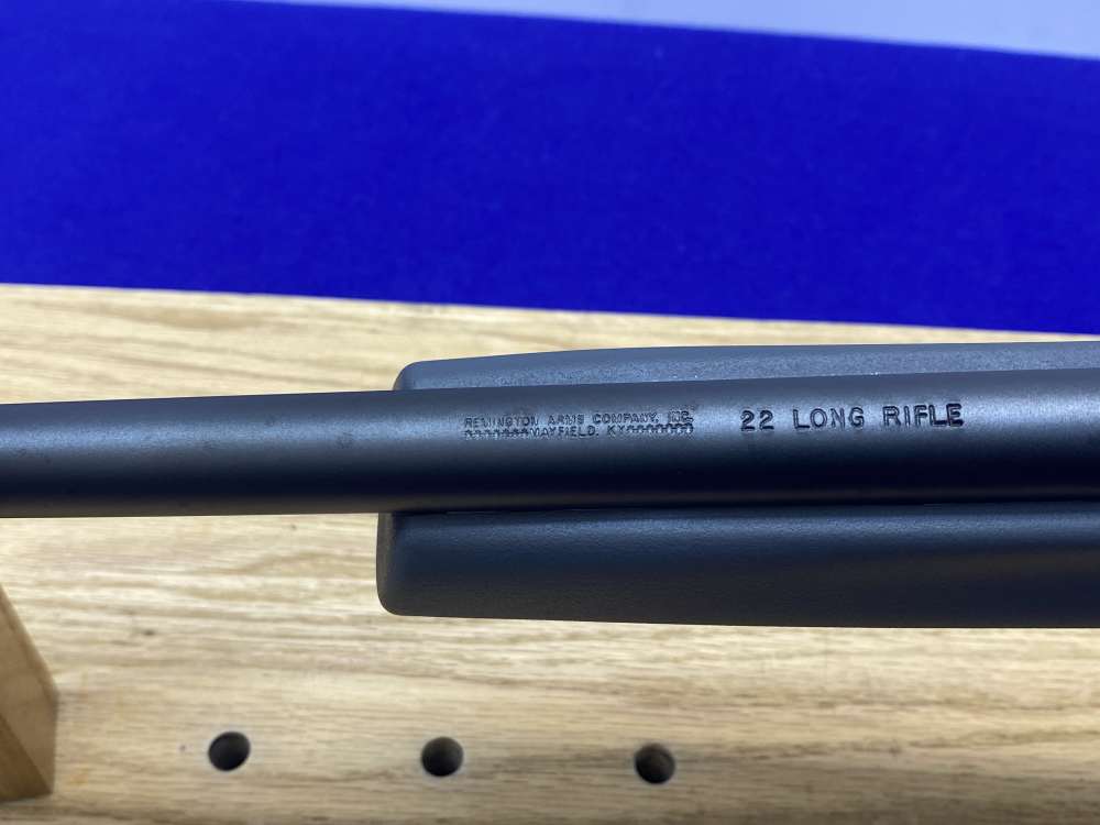 Remington Model 597 .22 LR Autoloading Rifle 20" *HIGH PRECISION SUCCESSOR*-img-31