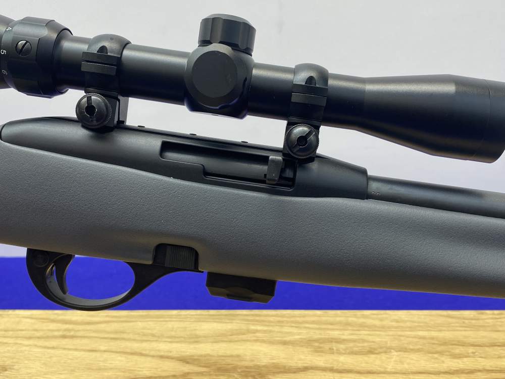 Remington Model 597 .22 LR Autoloading Rifle 20" *HIGH PRECISION SUCCESSOR*-img-9