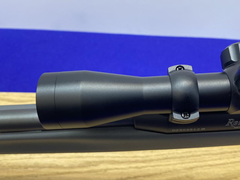 Remington Model 597 .22 LR Autoloading Rifle 20" *HIGH PRECISION SUCCESSOR*-img-29
