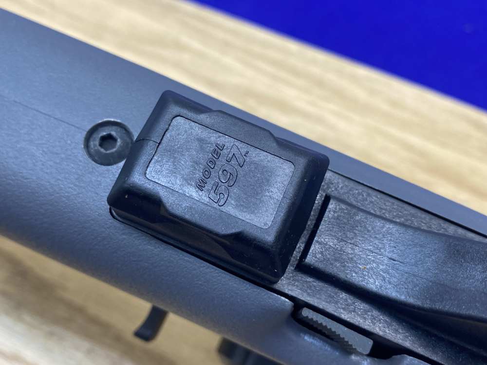 Remington Model 597 .22 LR Autoloading Rifle 20" *HIGH PRECISION SUCCESSOR*-img-42