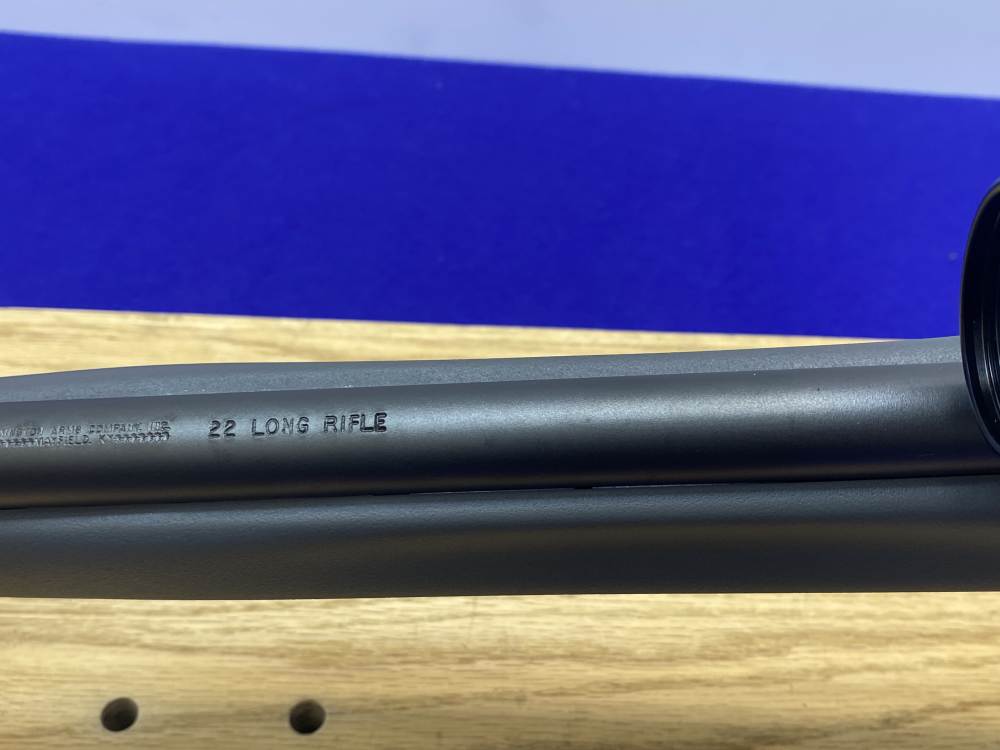 Remington Model 597 .22 LR Autoloading Rifle 20" *HIGH PRECISION SUCCESSOR*-img-30