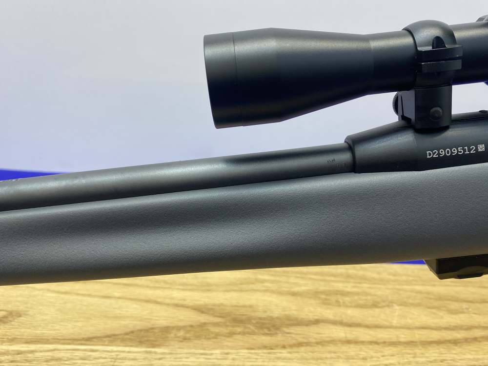 Remington Model 597 .22 LR Autoloading Rifle 20" *HIGH PRECISION SUCCESSOR*-img-20