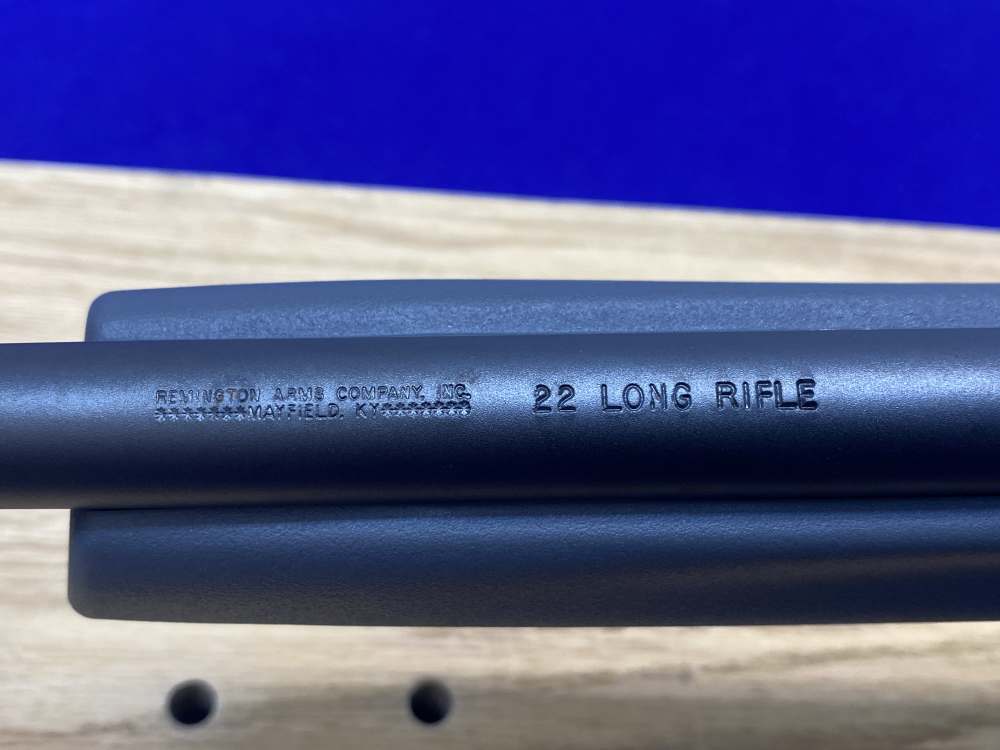 Remington Model 597 .22 LR Autoloading Rifle 20" *HIGH PRECISION SUCCESSOR*-img-34