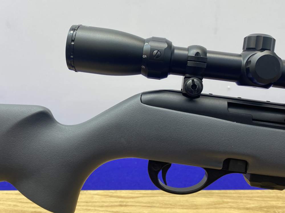Remington Model 597 .22 LR Autoloading Rifle 20" *HIGH PRECISION SUCCESSOR*-img-8