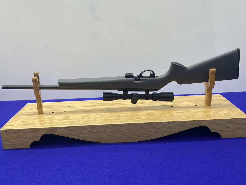 Remington Model 597 .22 LR Autoloading Rifle 20" *HIGH PRECISION SUCCESSOR*-img-35