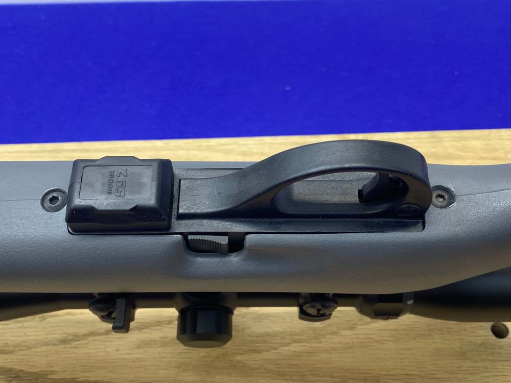 Remington Model 597 .22 LR Autoloading Rifle 20" *HIGH PRECISION SUCCESSOR*-img-38