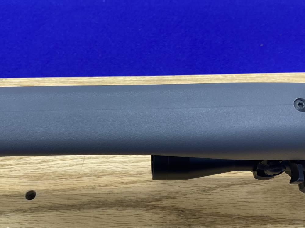 Remington Model 597 .22 LR Autoloading Rifle 20" *HIGH PRECISION SUCCESSOR*-img-39