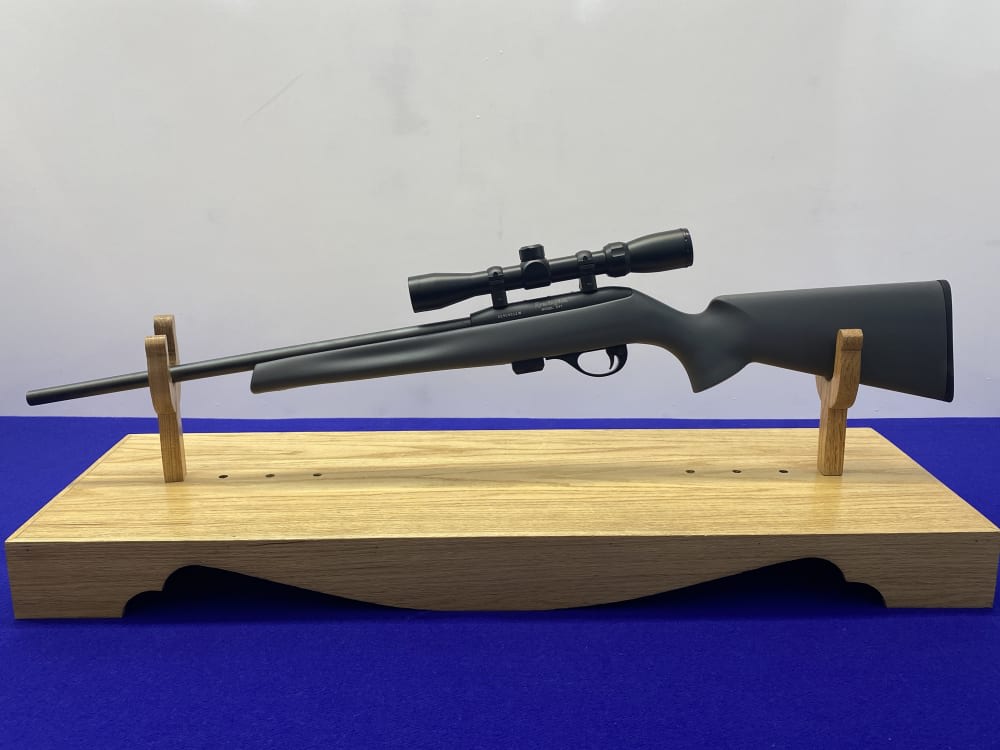 Remington Model 597 .22 LR Autoloading Rifle 20" *HIGH PRECISION SUCCESSOR*-img-15