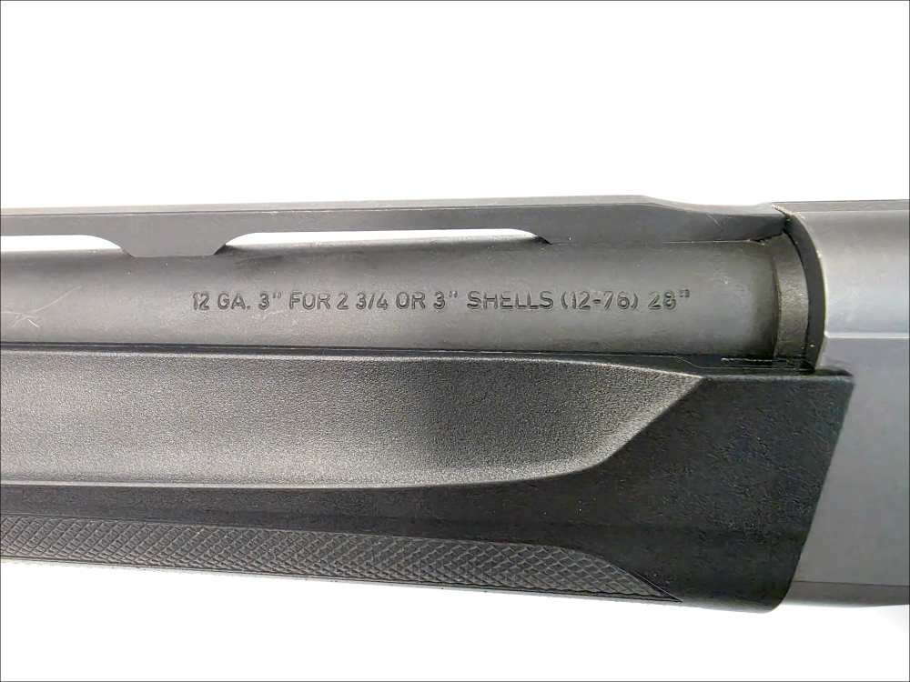 Beretta A300 Ultima 12GA Semi Auto Shotgun 28" Synthetic w/Choke 3"-img-16